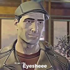 John Doe Bruce Wayne