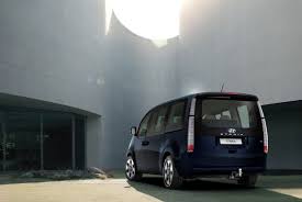 Image result for Shimmering Silver 2025 Staria