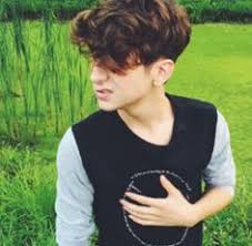 29 chris oflyn |new crush|❤ ideas to save today