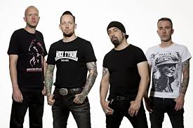 Unsere fotos von volbeat seht ihr hier. Volbeat Der Brandneue Song Parasite Im Lyric Video Rock Antenne