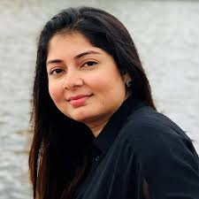 She Speaks: Academic Muslimahs