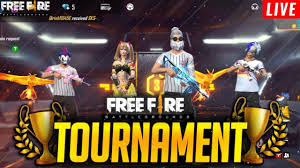 Join daily garena free fire tournaments running inside millions of gaming communities worldwide. Garena Free Fire Live Tournament Time Gametv Youtube