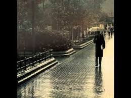 Henderson is waiting for the sun. Counting Crows Rain King Rainy Counting Crows Rainy Days