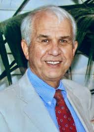 Athanasios Karapanagiotis (Tom Karas)