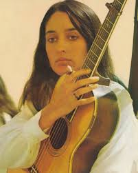 Joan Baez in A Complete Unknown: actress, cast and what to knoe