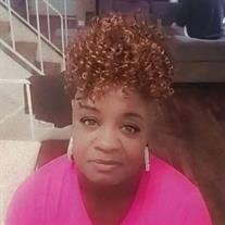 Mrs. Elounda Marie "Yo-Yo" Watts Obituary