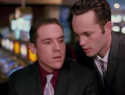 The Extraordinary Career of Jon Favreau