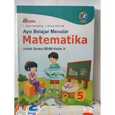 Demikianlah postingan materi tentang lengkap !!! Harga Yrama Widya Matematika Kelas 5 Terbaru Juli 2021 Biggo Indonesia