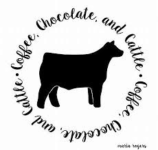Image Result For Show Heifer Silhouette Svg Livestock Quotes Cow Quotes Pig Farming
