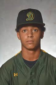 2018-19 Baseball Roster