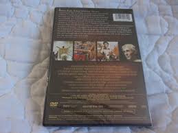 CALIGULA THE UNRATED EDITION DVD NEW MALCOLM MCDOWELL HELEN MIRREN PETER  OTOOLE