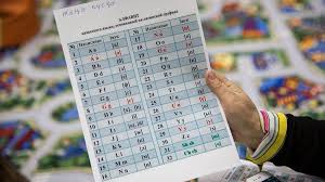 Abc and numbers kids learning book: The Cost Of Changing An Entire Country S Alphabet Bbc Worklife