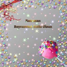 Maybe you would like to learn more about one of these? Ramazan Bayrami Mesajlari 2020 Gif