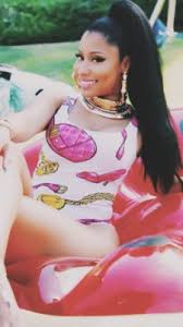 Jun 06, 2021 · kim kardashian just brought back a retro denim trend. Nicki Minaj Backgrounds Explore Tumblr Posts And Blogs Tumgir