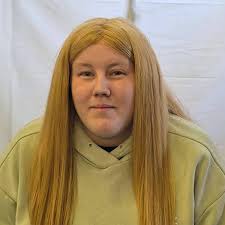 Dumfries and Galloway Youth Council members