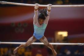 Poliposportiva per info e iscrizioni: Ginnastica Artistica Simon Biles Nella Storia Quarto Mondiale Nell All Around Sport La Repubblica
