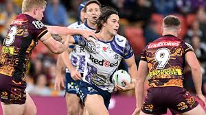 Warriors recruit reece walsh wants to discover his maori heritage when he moves to new zealand with his new warriors teammates. Reece Walsh Archives Nach Welt