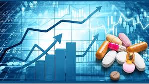 Pharmaceutical Forecasting & Market research: In an international  environment.