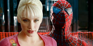 Gwen Stacy's Instagram, Twitter & Facebook