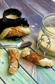 If too dry, add a little more wine or vodka. Scrumptious Sicilian Gluten Free Cannoli Diforti