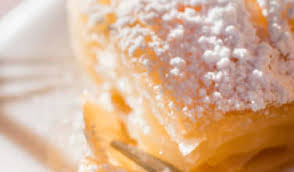 From carrot cake cheesecake to banana pudding bars, we've got plenty of twists to try out, plus the looking for more easter recipes? Greek Dessert Recipes