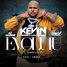 Ferrugem), espera eu chegar (part. Mc Kevin O Chris Evoluiu Remix