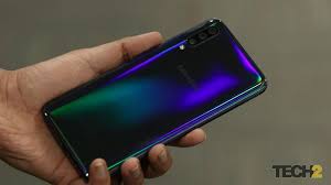 Samsung To Announce A New Galaxy A Series Phone On 11 September Could Be A50s Technology News Firstpost