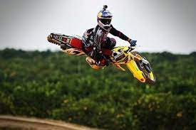 James Stewart Throwing A Sick Whip Motocross Photography Motocross Motocross Bikes