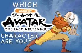 The last airbender could answer these questions. Which Avatar The Last Airbender Character Are You Brainfall