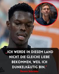 Warum Dennis Schröder so hart über seine Anerkennung in Deutschland urteilt  erfährst du unten im ersten Kommentar 👇