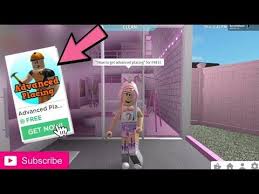 How to get free money in bloxburg (2020) glitch made/created by jovanthegamerlol and. How To Get Advanced Placing For Free Bloxburg Youtube Decal Codes Roblox Pictures Codes Aesthetic