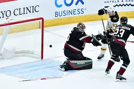 However, acquiring the defenceman for the right price could open a few different doors for the canucks. Nhl Rumors Oliver Ekman Larsson Bruins And Flyers Nhl Rumors