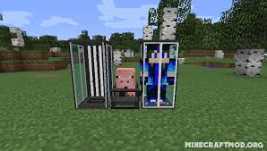 Check spelling or type a new query. Sync Mod 1 17 1 1 16 5 1 15 2 Create Clones To Populate Your Minecraft S World