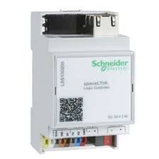 Check spelling or type a new query. Schneider Electric Spacelynk Controleur Logi Lss100200