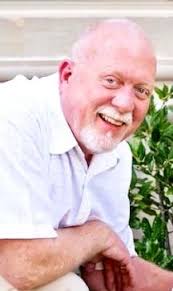 MIKE MAY Obituary (1949