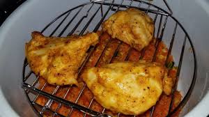 Pin On Ninja Air Fryer Recipes