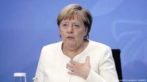Se recibirán nuevas solicitudes de. Alemania Anuncia Nuevas Medidas Para Enfrentar Al Coronavirus En Otono E Invierno Coronavirus Dw 29 09 2020