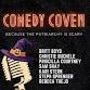 Comedy Coven event image