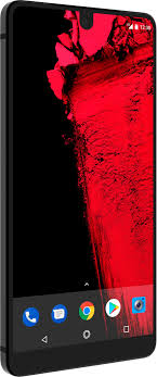 As long as a cell phone is attached to a wireless network, it is attached to, or locked, to that network. Best Buy Essential Phone 4g Lte With 128gb Memory Cell Phone Unlocked Black Moon Essential Smartphone