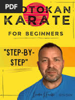 Karate-Do Training Guide