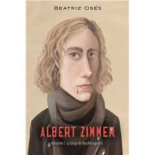 Albert Zimmer 1. La Bruja De Berchtesgaden