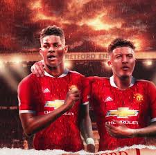 Online casino, virtual betting and lucky 6 in one place. Rashford X Sancho God Abeg Man United In Pidgin Facebook
