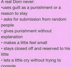 Myth Busting: Loving littles is not Pedophilia - DDlg MDlb by Garden Chat  Topics