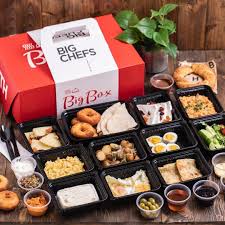 مطعم بيغ شيفز Bigchefs الأسعار المنيو الموقع مطاعم و كافيهات الكويت