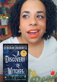 A Discovery of Witches: A Mixed Review of the Series