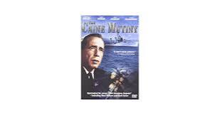 Amazon.com: The Caine Mutiny : Humphrey Bogart, Jose Ferrer, Van Johnson,  Fred MacMurray, Robert Francis, May Wynn, Tom Tully, E.G. Marshall, Edward  Dmytryk, Stanley Kramer, Stanley Kramer Co., Inc.: Movies & TV