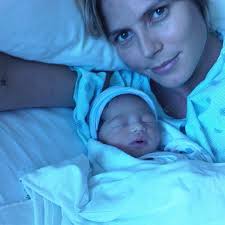 Heidi Klum's Photos With Her, Seal's 4 Kids: Family Album