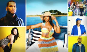 Hidden Gems: Meet Karen Chenoweth of Birdie's River Oaks