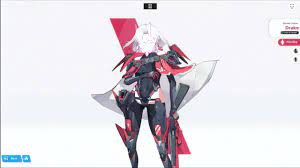 Nikke: Goddess of Victory [4K] - All Characters Showcase - YouTube