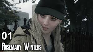 Resident Evil: Village